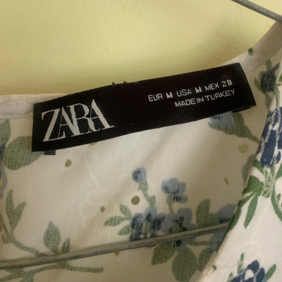 Zara sundress - Picture 3 of 3